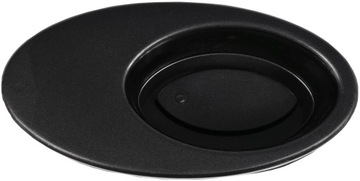 КРЫШКА ДЛЯ ЦВЕТОЧНОГО ВАЗОНА НА ДЕКР, ОВАЛ, длина 34 м