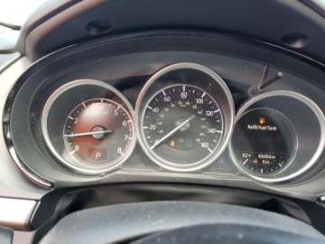 Mazda CX-9 2021 Mazda CX-9 Touring 2021 2.5 Benzyna 250KM, zdjęcie 9