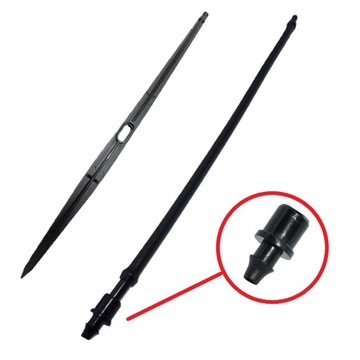 МИКРООПРЫСКИВАТЕЛЬ Вращение на 360° Расход 90 л/ч Дальность действия 7 м