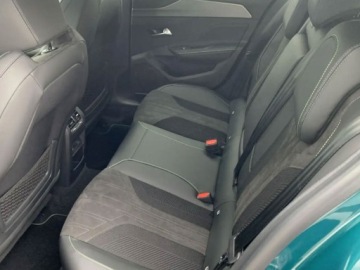 Peugeot 308 III 2025 Od ręki - GT e-DCS6 1.2 mHEV 145KM / Pakiet Bezpieczeństwo, Alcantara, zdjęcie 11