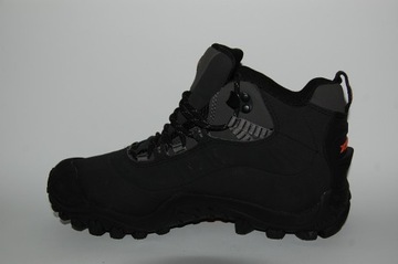 XPETI THERMATOR 6 buty trekkingowe eu 39,5