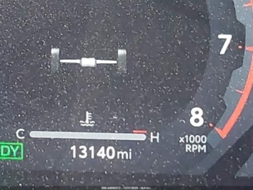 Toyota Tacoma II 2025 Toyota Tacoma Hybrid Trd Sport 2025 2.4 Hybryda 278KM, zdjęcie 13