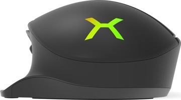 Myszka dla gracza KRUX Fuze Pro Gaming Mouse RGB