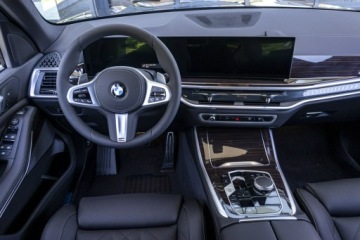 BMW X5 G05 SUV Facelifting 3.0 30d 298KM 2026 BMW X5 xDrive30d Dostępne od ręki!, zdjęcie 16