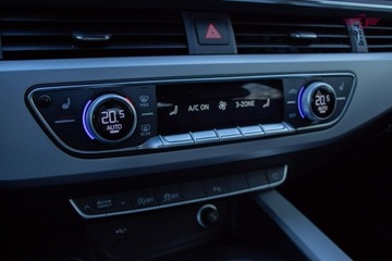 Audi A5 F5 Coupe Facelifting 2.0 40 TDI 204KM 2021 Audi A5 Sportback 2.0 TDI Quattro 4X4 Bezwypadkowy, zdjęcie 21