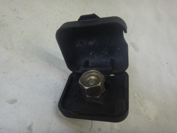 МОДУЛЬ РАСПРЕДЕЛИТЕЛЯ B+ CLAMP PLUS BMW X5 E53