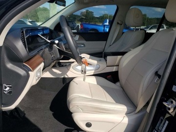 Mercedes GLE V167 2024 Mercedes-Benz GLE 350 4Matic 2024 2.0l 2.0 Benzyna 255KM, zdjęcie 7