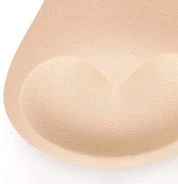 КУПАЛЬНИК БИКИНИ Бюстгальтер PUSH UP PADS № Ws6c