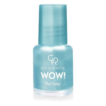 Golden Rose WOW NAIL COLOR Lakier do paznokci 073