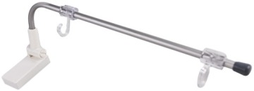 МАГНИТНАЯ СТРЕЛА ДЛЯ МАГНИТНОГО ДЕРЖАТЕЛЯ БАННЕРА 250 ММ