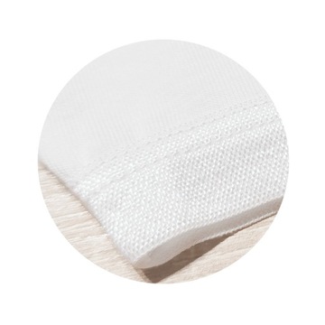 1x верхний бюстгальтер для девочек MORAJ белый 134