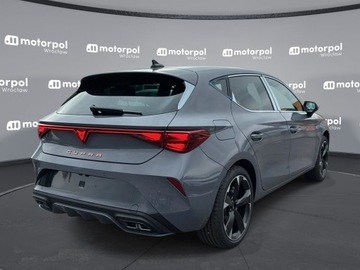 Cupra Leon II 2025 Cupra Leon 1.5 eTSI mHEV 150 KM DSG, zdjęcie 9
