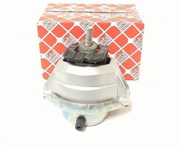 PODUSZKA SILNIKA LEWA BMW E60 520d OE 22116769874