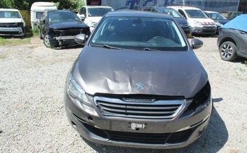 Peugeot 2015 Peugeot 308 1.6 Diesel 120KM, zdjęcie 1