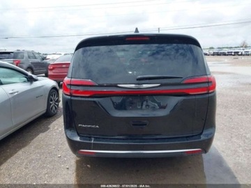 Chrysler Pacifica II 2024 Chrysler Pacifica 2024 Chrysler Pacifica Touring L FWD 3.6 Benzyna 287KM, zdjęcie 2