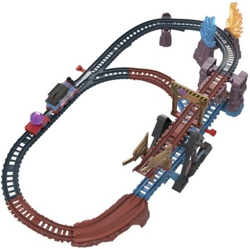 Набор Fisher Price Tip Crystal Cave HMC28