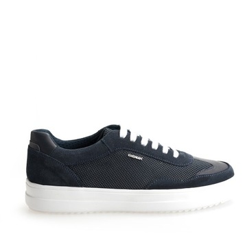 Geox Sneakersy Tarvin | U027QA0436K | 40 (EU)