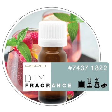 Zapach Raspberry Lemonade (N) 20 ml