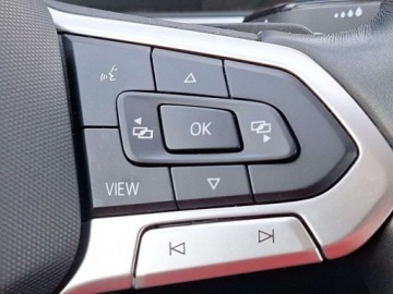 Volkswagen Tiguan II SUV Facelifting 1.5 TSI 150KM 2022 Volkswagen Tiguan 1.5 TSI 150 KM Automat DSG 1.5 Benzyna 150KM, zdjęcie 17