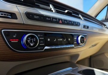 Audi Q7 II SUV 3.0 TDI 272KM 2015 Audi Q7 3.0 TDI V6 272KM Quattro Tiptronic S-Line Salon PL FV23 3.0 Diesel, zdjęcie 29