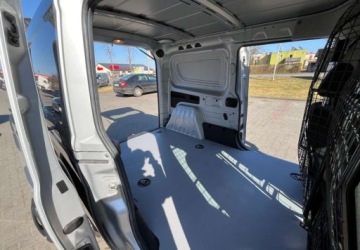 Fiat Doblo IV 1.4 T-Jet 16V 120KM 2018 Fiat Doblo Fiat Doblo SX 1.4 BenzynaLPG 120KM, zdjęcie 15