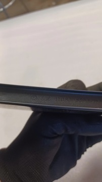 KRYT RÁMCE DVEŘE LEVÝ ZADNÍ VW TOURAN 1T0 839 889 1T0839889