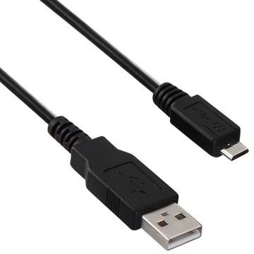 Akyga AK-USB-05 Кабель USB A (м) / micro USB B