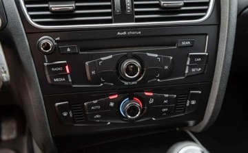 Audi A4 B8 Avant 2.0 TDI 120KM 2010 Audi A4 Avant 2.0TDI 120KM S-Line 2x Ledy Alu Pdc NOWY ROZRZAD GWARANCJIA, zdjęcie 19