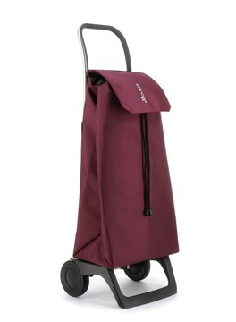 Joy Jet MF 40L burdeos Корзина покупок Rolser