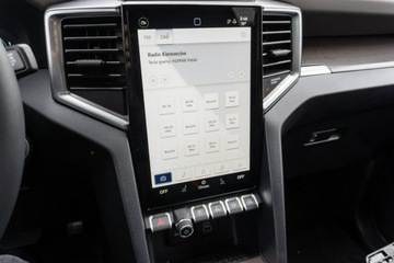 Volkswagen Amarok II 2025 Volkswagen VW Nowy AMAROK Style V6 4x4 OD RĘKI, zdjęcie 22