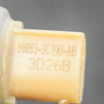 JAGUAR F-TYPE 2013 JINÉ VYBAVENÍ ELEKTRICKÉ