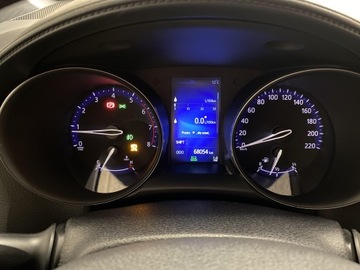 Toyota C-HR I Crossover 1.2L Turbo 116KM 2017 Toyota C-HR 1.2 T GPF Premium Toyota C-HR Premium,, zdjęcie 14