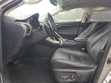 Lexus NX I 2015 Lexus NX 2015 Lexus NX 300h AWD 4dr 2.5 Benzyna 194KM, zdjęcie 6