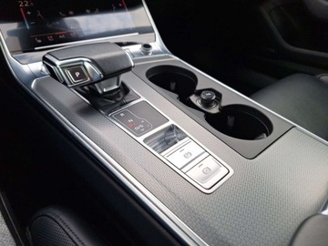 Audi A6 C8 Allroad 3.0 55 TDI 349KM 2019 Audi A6 Allroad Head UP, HD Matrix, Os skretna, BangOlufsen, Panorama, Val, zdjęcie 20