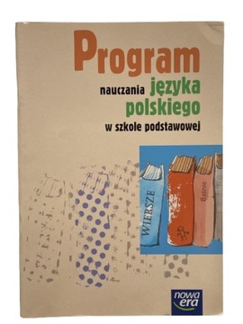 Program nauczania języka polskiego w klasach 4 5 6 - Praca zbiorowa
