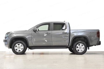 Volkswagen Amarok II 2025 VOLKSWAGEN Amarok Life TDI 4Mot A10 Pickup 2.0 205KM 2025, zdjęcie 1