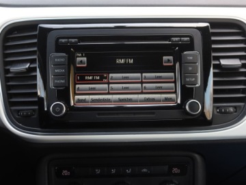 Volkswagen Beetle Hatchback 3d 1.4 TSI 160KM 2014 VW Beetle 1.4 TSI, Salon Polska, Serwis ASO, zdjęcie 11