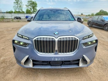 BMW X7 2025 BMW X7 Xdrive40i 2025 3.0 Benzyna 375KM, zdjęcie 5