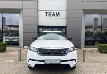 Land Rover Range Rover Velar SUV Facelifting 2.0  D200 204KM 2025 Land Rover Range Rover Velar Range Rover Velar MY26 2.0D TD4 204 PS AWD Au, zdjęcie 1