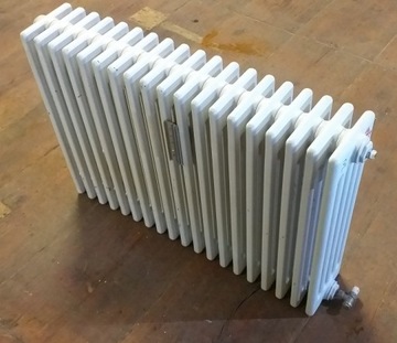 Grzejnik 60x84x17 cm