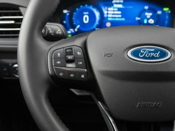 Ford Kuga III SUV Plug-In 2.5 Hybrid 190KM 2023 Ford Kuga GD1M445#2.5 FHEV FWD Titanium Podgrz.f, zdjęcie 12