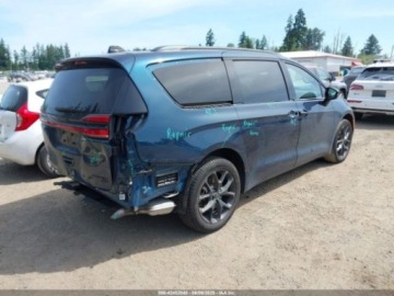 Chrysler Pacifica II 2023 Chrysler Pacifica Chrysler Pacifica Limited 3.6 Benzyna 295KM, zdjęcie 1
