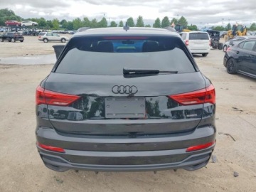 Audi Q3 II 2024 Audi Q3 Premium Plus S Line 45 2024 2.0 Benzyna 228KM, zdjęcie 2