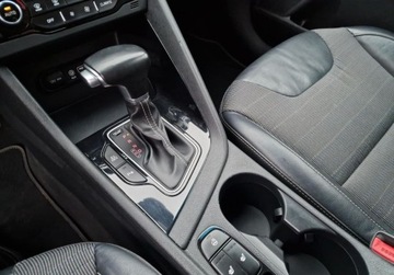 Kia Niro I 2019 Kia Niro Navi Climatronic Podgrz. kierownica Serwis ASO Salon PL Dealer Kia, zdjęcie 14