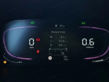 Kia Picanto III 2025 KIA Picanto 1.2 DPI L Hatchback 79KM 2025, zdjęcie 7