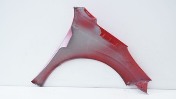 BLATNÍK LEVÝ PŘEDNÍ PEUGEOT 207