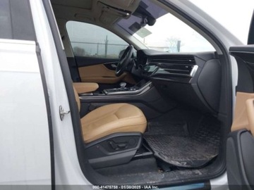Audi Q7 II 2023 Audi Q7 Premium 45 2023 2.0l 2.0 Benzyna 261KM, zdjęcie 9