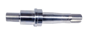 Czop osi ośka 750kg Niewiadów N410 Stary TYP OŚ