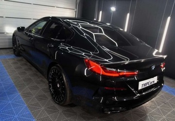BMW Seria 8 II Coupe 3.0 840i 340KM 2020 BMW Seria 8 840i _ Individual _ 3.0 Benzyna 340KM, zdjęcie 29