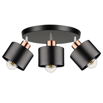 LAMPA Sufitowa WISZĄCA ŻYRANDOL PLAFON COCON LED